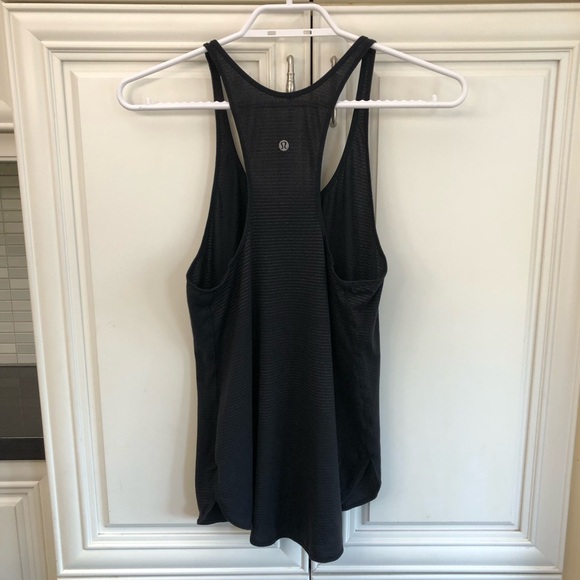 Lululemon What The Sport women’s Singlet tank top - Picture 6 of 12